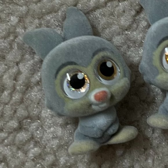 Disney Doorables Series 5: Thumper from Bambi (SPECIAL EDITION) - Picture 1 of 2